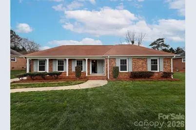6214 Ashcrest Drive, Charlotte, NC 28217 - Photo 1