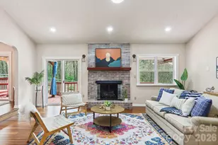 544 Bluebird Ridge, Asheville, NC 28804 - Photo 4