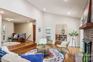 544 Bluebird Ridge, Asheville, NC 28804 - Photo 6