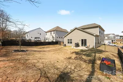 210 Eden Avenue, Mooresville, NC 28115 - Photo 20