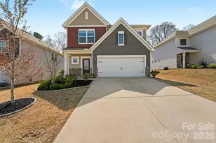 210 Eden Ave, Mooresville, NC 28115 - Photo 1