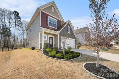 210 Eden Avenue, Mooresville, NC 28115 - Photo 26