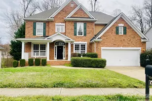 5828 Lagrande Dr, Charlotte, NC 28269 - Photo 1