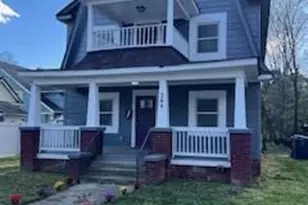 209 W Marsh St, Salisbury, NC 28144 - Photo 2