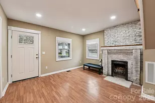 209 W Marsh St, Salisbury, NC 28144 - Photo 4