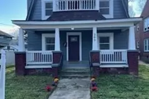 209 W Marsh St, Salisbury, NC 28144 - Photo 1