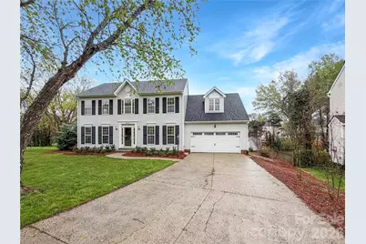 9907 Wildwood Muse Court, Charlotte, NC 28273 - Photo 1