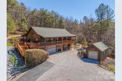 348 Westridge Drive, Bostic, NC 28018 - Photo 1