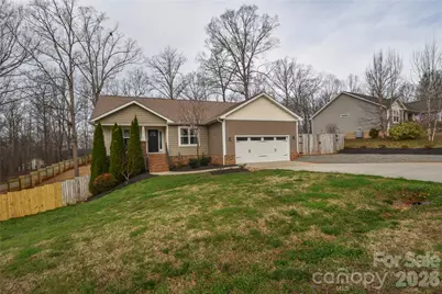 1809 Megan Ann Lane, Lincolnton, NC 28092 - Photo 2