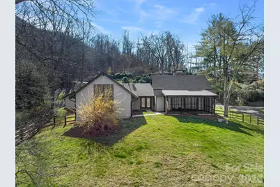 1952 Country Club Drive, Canton, NC 28716 - Photo 36