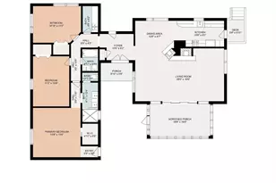 1952 Country Club Dr, Canton, NC 28716 - Photo 2