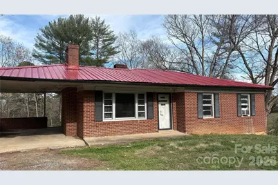 3078 Pax Hill Road, Morganton, NC 28655 - Photo 2