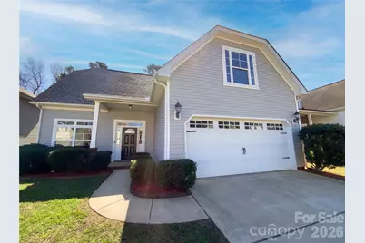 5024 Stone Park Drive, Charlotte, NC 28269 - Photo 1