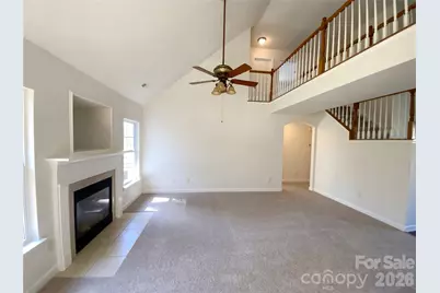 5024 Stone Park Drive, Charlotte, NC 28269 - Photo 2