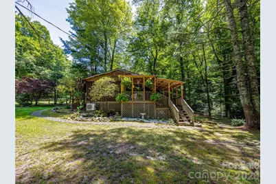 685 Shumont Road, Black Mountain, NC 28711 - Photo 8