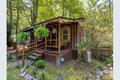 685 Shumont Road, Black Mountain, NC 28711 - Photo 4