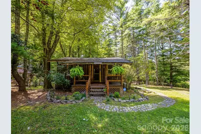 685 Shumont Road, Black Mountain, NC 28711 - Photo 6