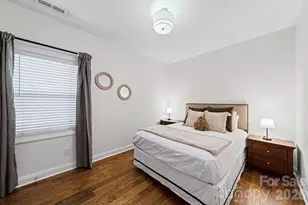 1921 Harrill St, Charlotte, NC 28205 - Photo 20