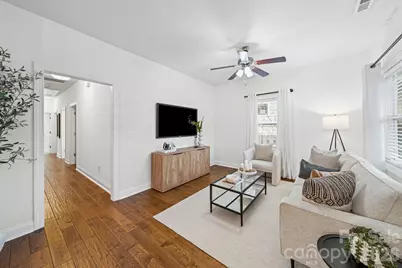 1921 Harrill Street, Charlotte, NC 28205 - Photo 10