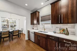 1921 Harrill St, Charlotte, NC 28205 - Photo 2