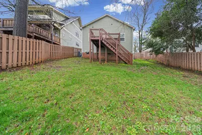 1921 Harrill Street, Charlotte, NC 28205 - Photo 30