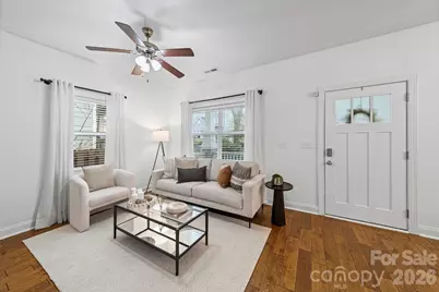 1921 Harrill Street, Charlotte, NC 28205 - Photo 12