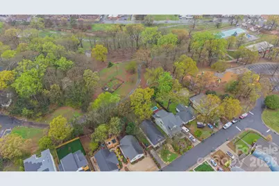 1921 Harrill Street, Charlotte, NC 28205 - Photo 36