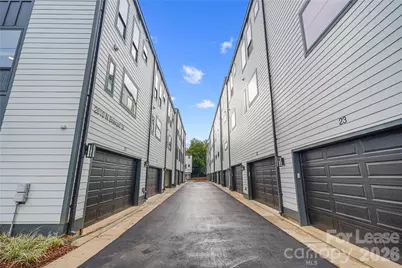 411 Charles Avenue #35, Charlotte, NC 28205 - Photo 36