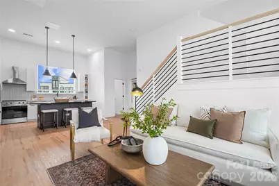 411 Charles Avenue #35, Charlotte, NC 28205 - Photo 4