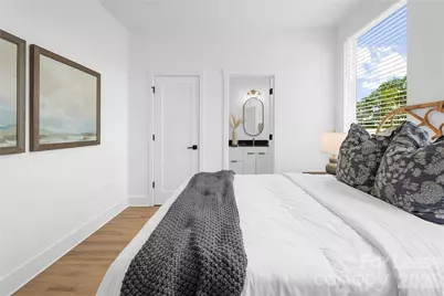 411 Charles Avenue #35, Charlotte, NC 28205 - Photo 24