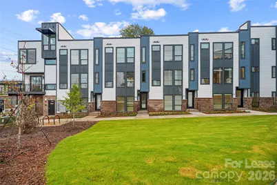 411 Charles Avenue #35, Charlotte, NC 28205 - Photo 2