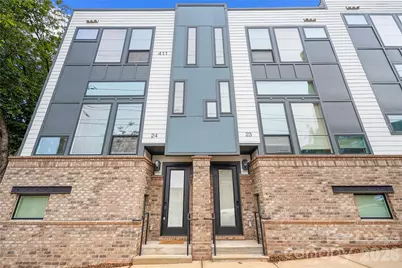 411 Charles Avenue #35, Charlotte, NC 28205 - Photo 34