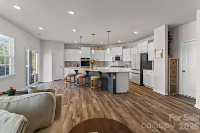 7418 Echoing Hills Lane, Maiden, NC 28650 - Photo 8