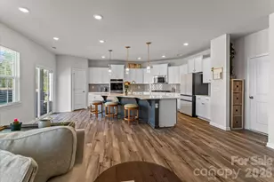 7418 Echoing Hls Ln, Maiden, NC 28650 - Photo 8