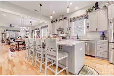 35 Cider Hill Lane, Hendersonville, NC 28792 - Photo 4