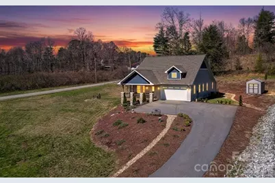 35 Cider Hill Lane, Hendersonville, NC 28792 - Photo 1