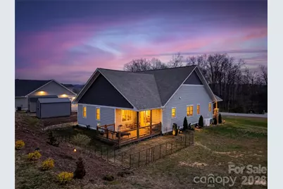 35 Cider Hill Lane, Hendersonville, NC 28792 - Photo 10