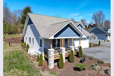 35 Cider Hill Lane, Hendersonville, NC 28792 - Photo 38