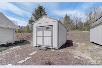 35 Cider Hill Lane, Hendersonville, NC 28792 - Photo 34