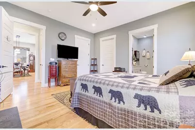35 Cider Hill Lane, Hendersonville, NC 28792 - Photo 20