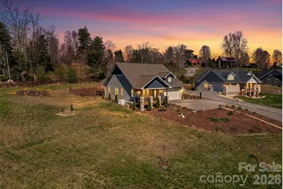 35 Cider Hill Lane, Hendersonville, NC 28792 - Photo 8