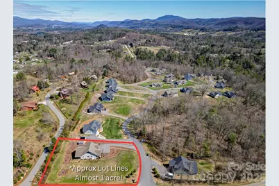 35 Cider Hill Lane, Hendersonville, NC 28792 - Photo 2