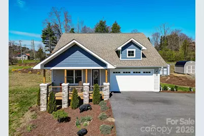 35 Cider Hill Lane, Hendersonville, NC 28792 - Photo 38