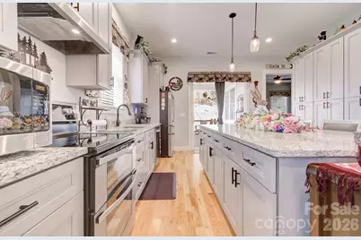 35 Cider Hill Lane, Hendersonville, NC 28792 - Photo 24