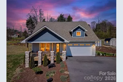 35 Cider Hill Lane, Hendersonville, NC 28792 - Photo 2