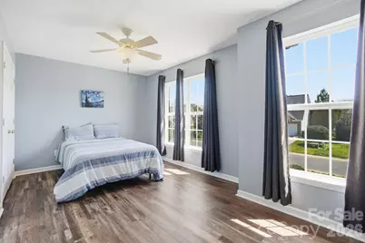 1009 Onotoa Drive, Indian Trail, NC 28079 - Photo 20