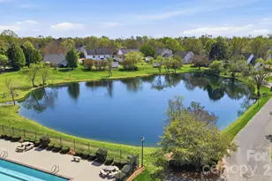 1009 Onotoa Dr, Indian Trail, NC 28079 - Photo 36