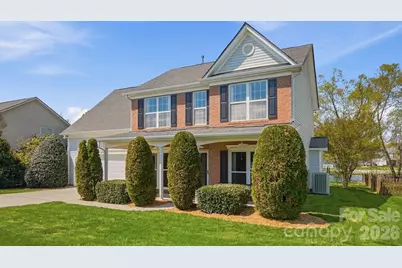 1009 Onotoa Drive, Indian Trail, NC 28079 - Photo 2