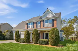 1009 Onotoa Dr, Indian Trail, NC 28079 - Photo 2