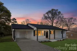 2516 Judith Ave, Gastonia, NC 28054 - Photo 2